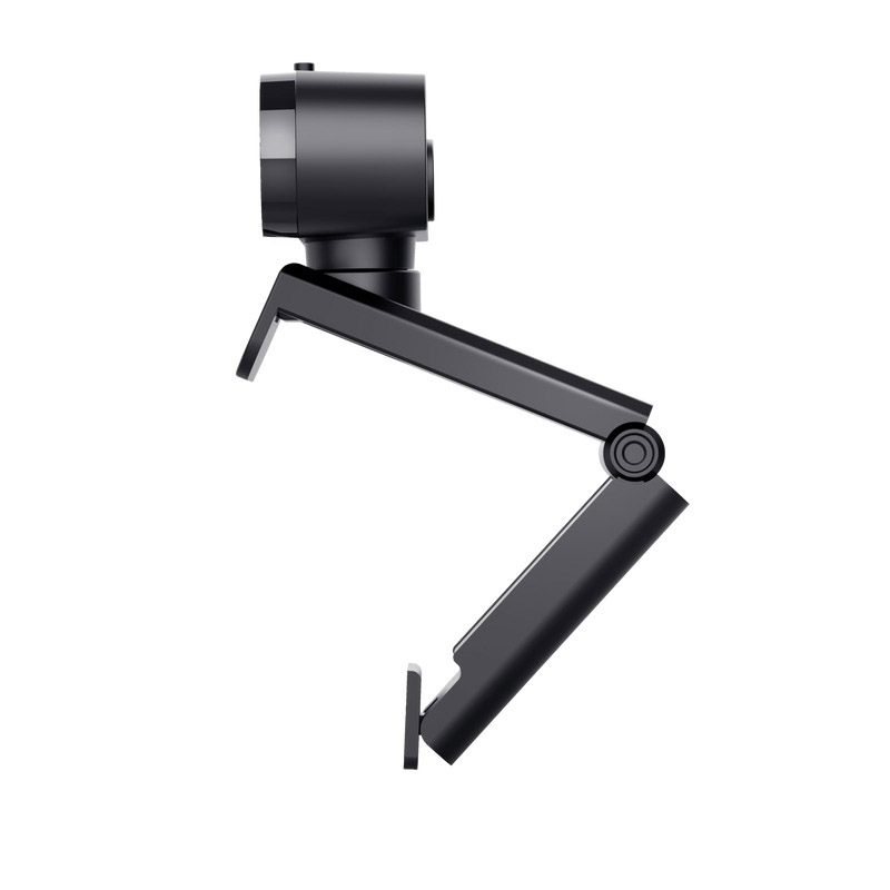 Webcam Trust TW-200 FHD USB Negro