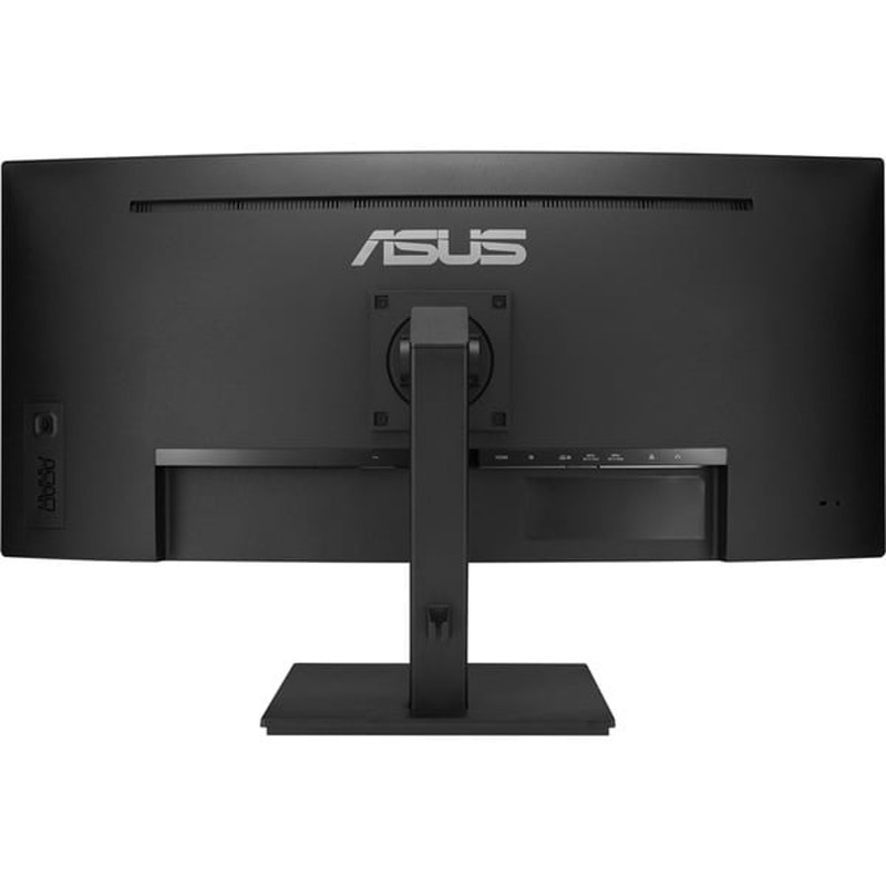 Monitor Asus Business VA34VCPSR 34 pulgadas WQHD VA 100Hz 4ms HDR Curvo