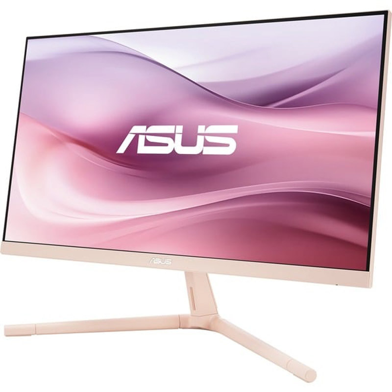 Monitor Asus VU249CFE-P 24 pulgadas FHD IPS 100Hz 1ms
