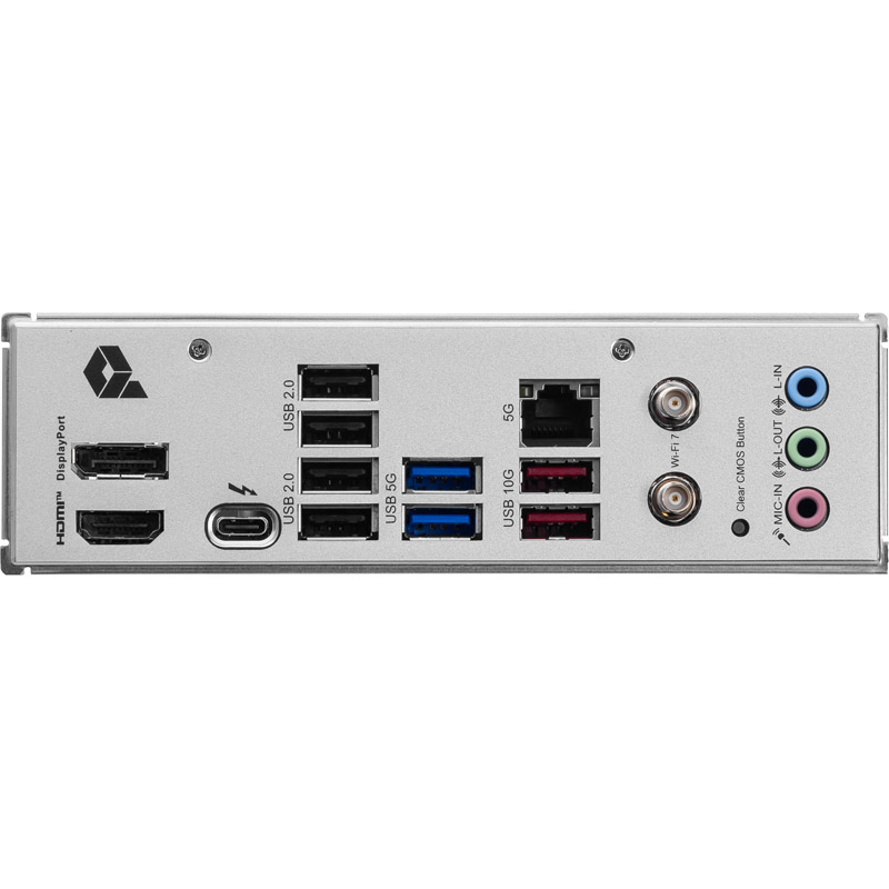Placa Base MSI PRO B860-P WIFI Socket 1851