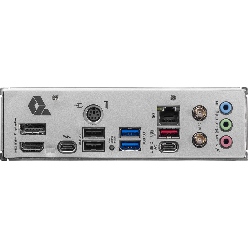 Placa Base MSI PRO B860M-A WIFI Socket 1851