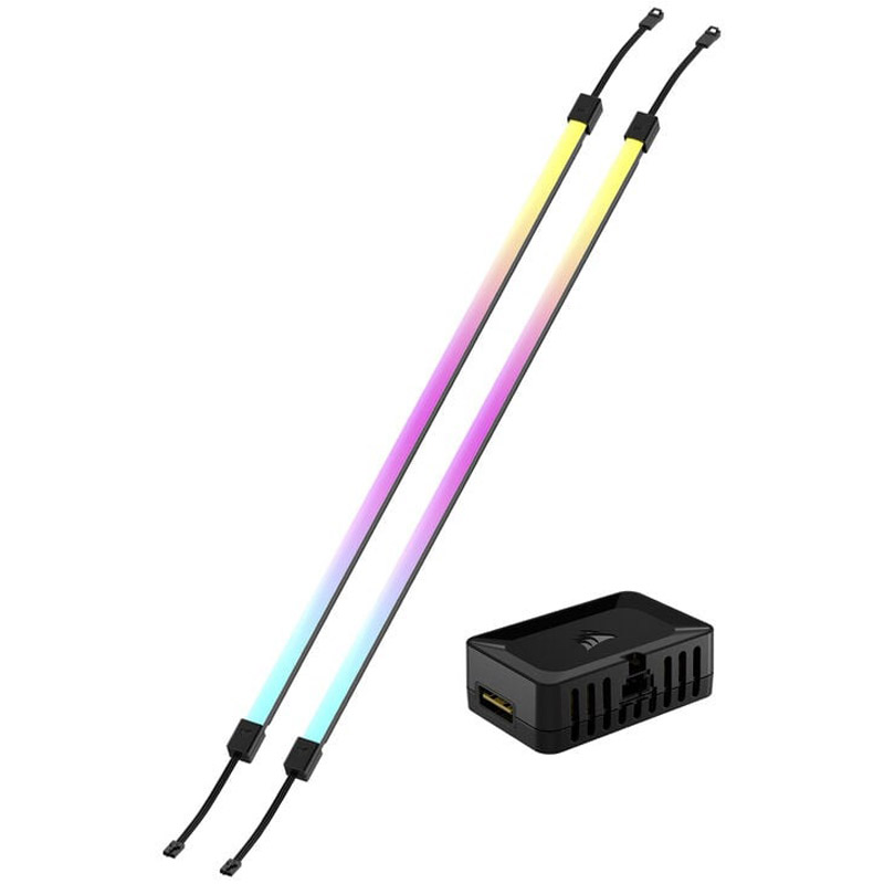 Tira Led Corsair iCUE LINK LS430 Aurora RGB 430mm