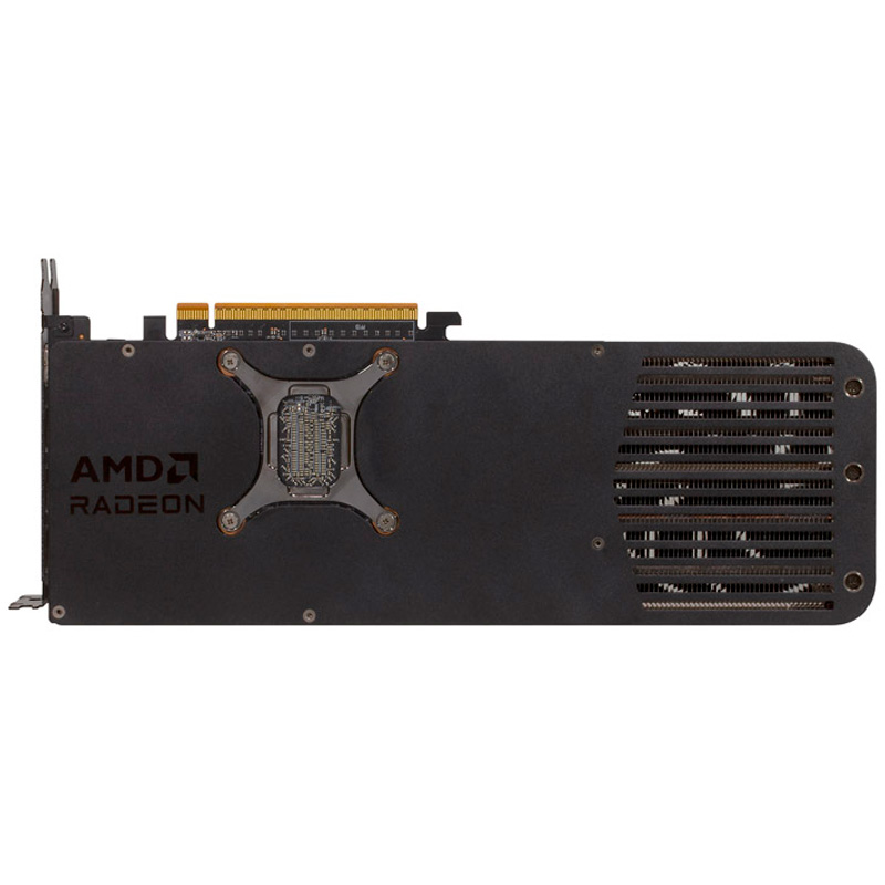 Tarjeta Gráfica PowerColor Reaper AMD Radeon RX 9070 XT 16GB GDDR6