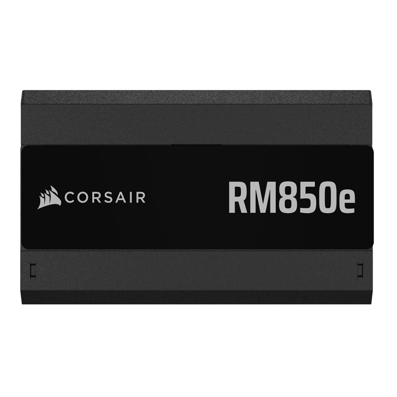 Fuente/PSU Corsair RM850e 2025 80 Plus Gold 850W ATX 3.1 PCIE 5.1 Modular