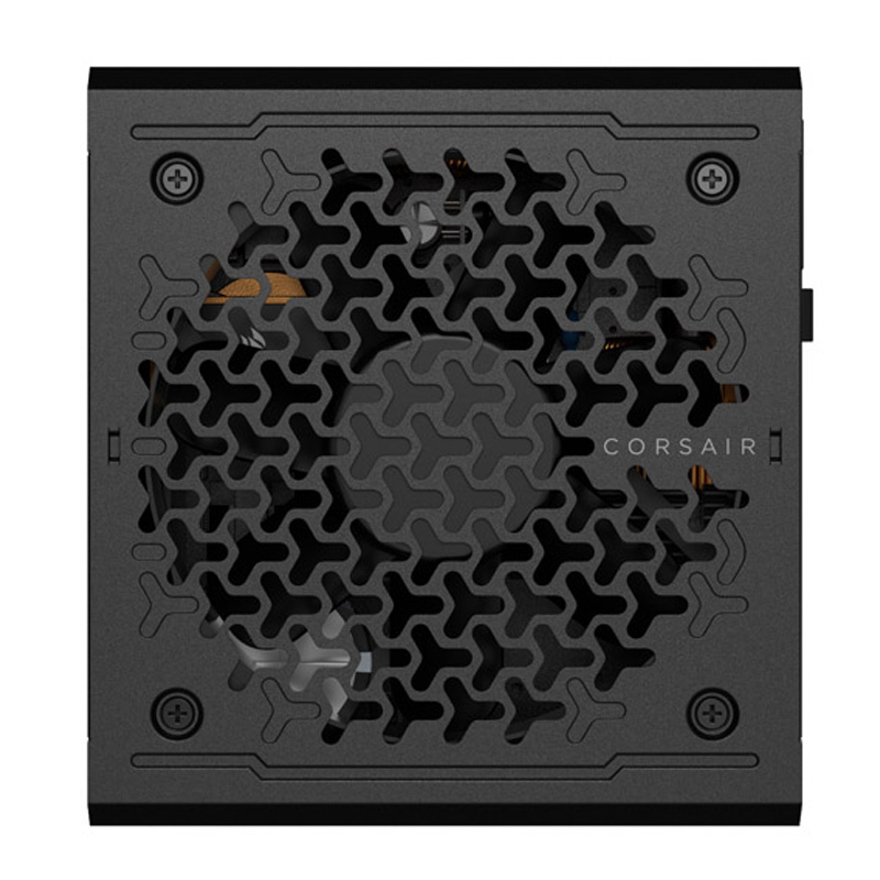 Fuente/PSU Corsair RM850e 2025 80 Plus Gold 850W ATX 3.1 PCIE 5.1 Modular