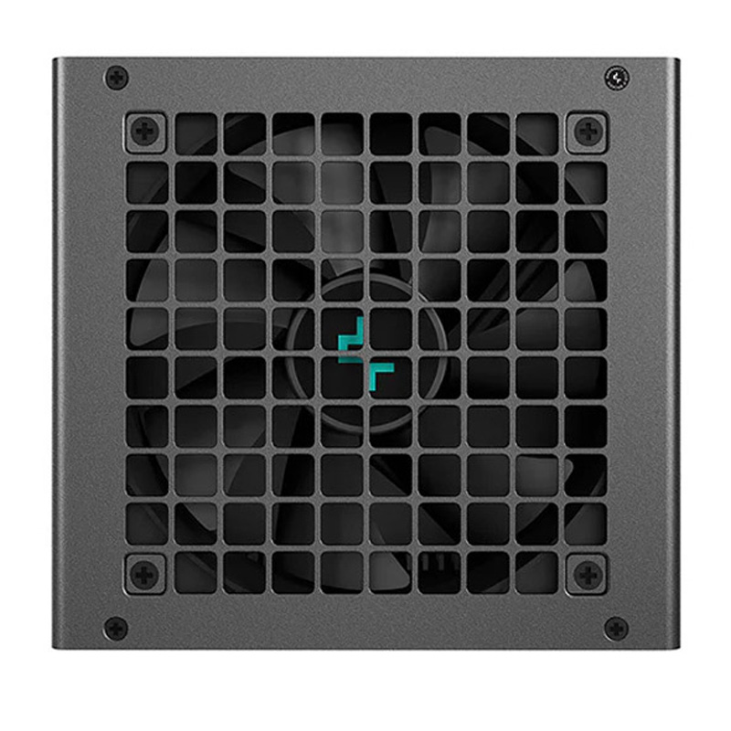 Fuente/PSU DeepCool PN750D 80 Plus Gold 750W ATX 3.0 PCIE 5.0 Negro