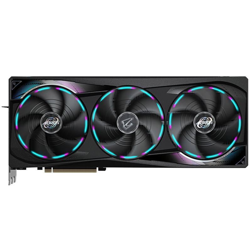 Tarjeta Gráfica Gigabyte GeForce RTX 5090 AORUS Master 32GB GDDR7 DLSS4