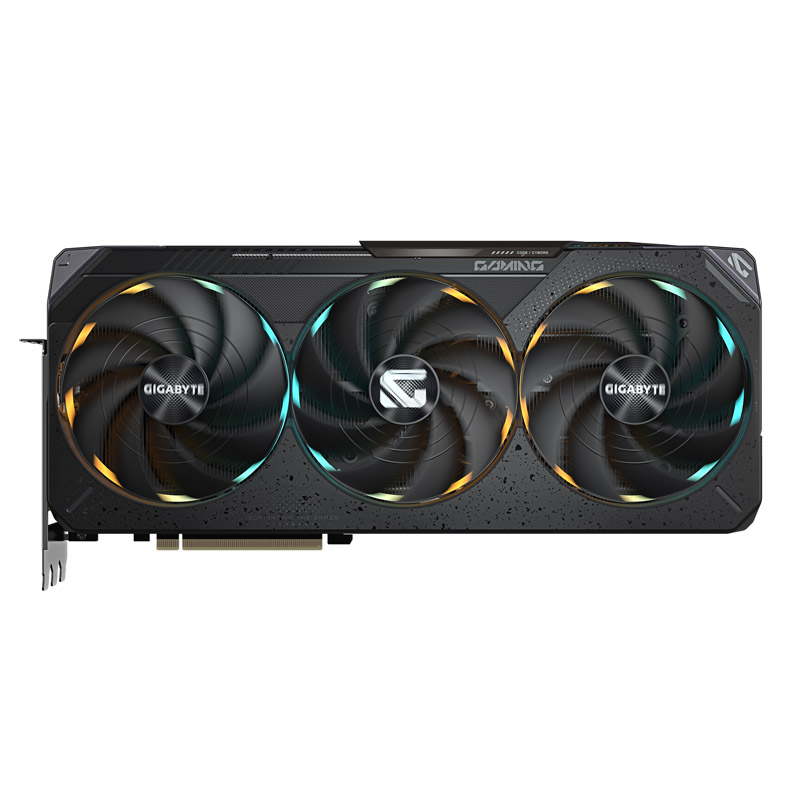 Tarjeta Gráfica Gigabyte GeForce RTX 5090 Gaming OC 32GB GDDR7 DLSS4