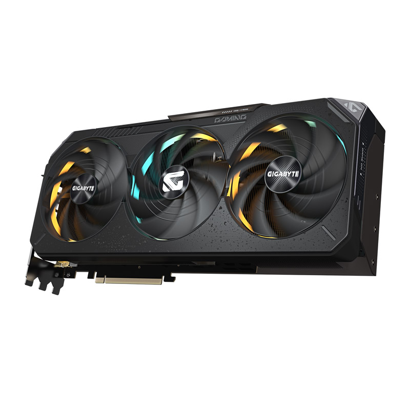 Tarjeta Gráfica Gigabyte GeForce RTX 5090 Gaming OC 32GB GDDR7 DLSS4