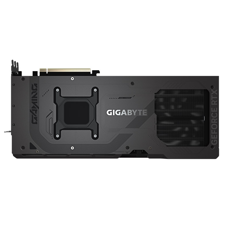 Tarjeta Gráfica Gigabyte GeForce RTX 5090 Gaming OC 32GB GDDR7 DLSS4