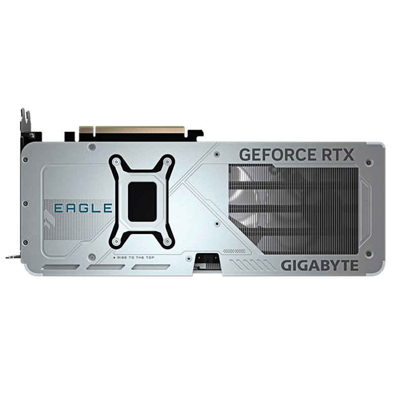 Tarjeta Gráfica Gigabyte GeForce RTX 5070 EAGLE OC ICE SFF 12GB GDDR7 DLSS4