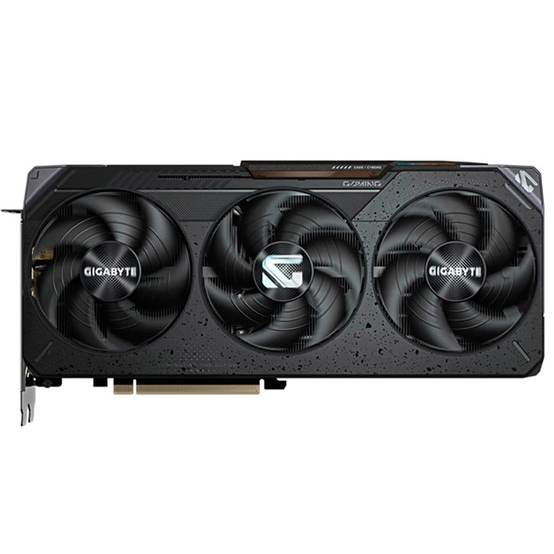 Tarjeta Gráfica Gigabyte Radeon RX 9070 XT Gaming OC 16GB GDDR6