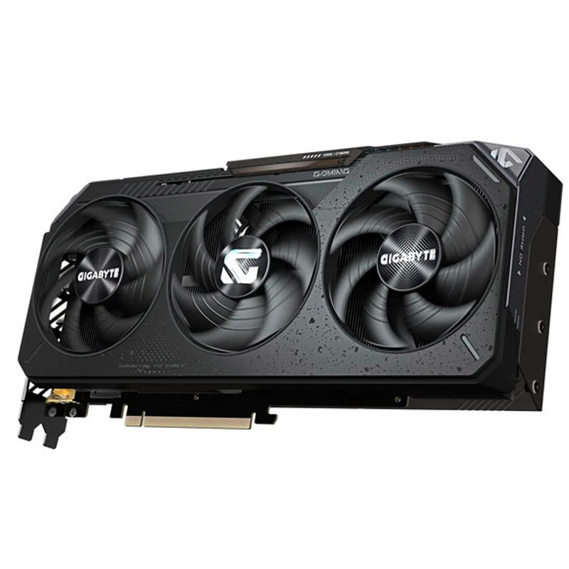 Tarjeta Gráfica Gigabyte Radeon RX 9070 XT Gaming OC 16GB GDDR6