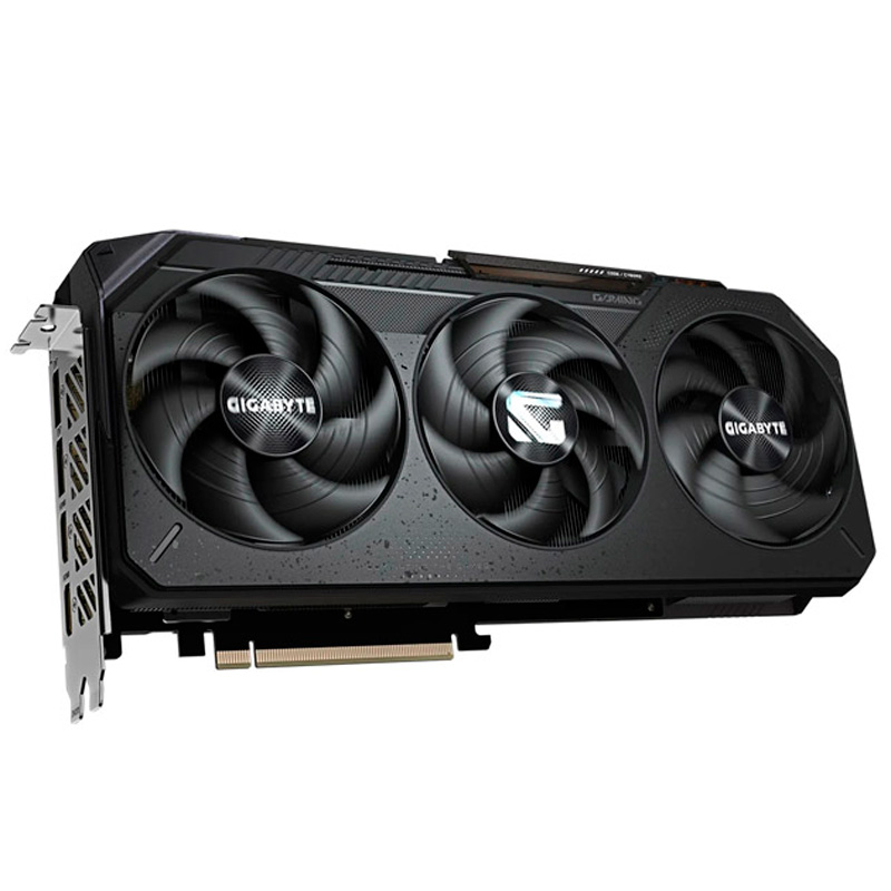 Tarjeta Gráfica Gigabyte Radeon RX 9070 XT Gaming OC 16GB GDDR6