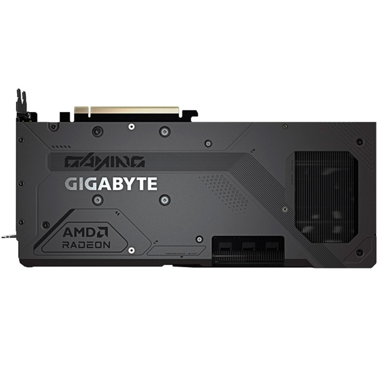 Tarjeta Gráfica Gigabyte Radeon RX 9070 XT Gaming OC 16GB GDDR6