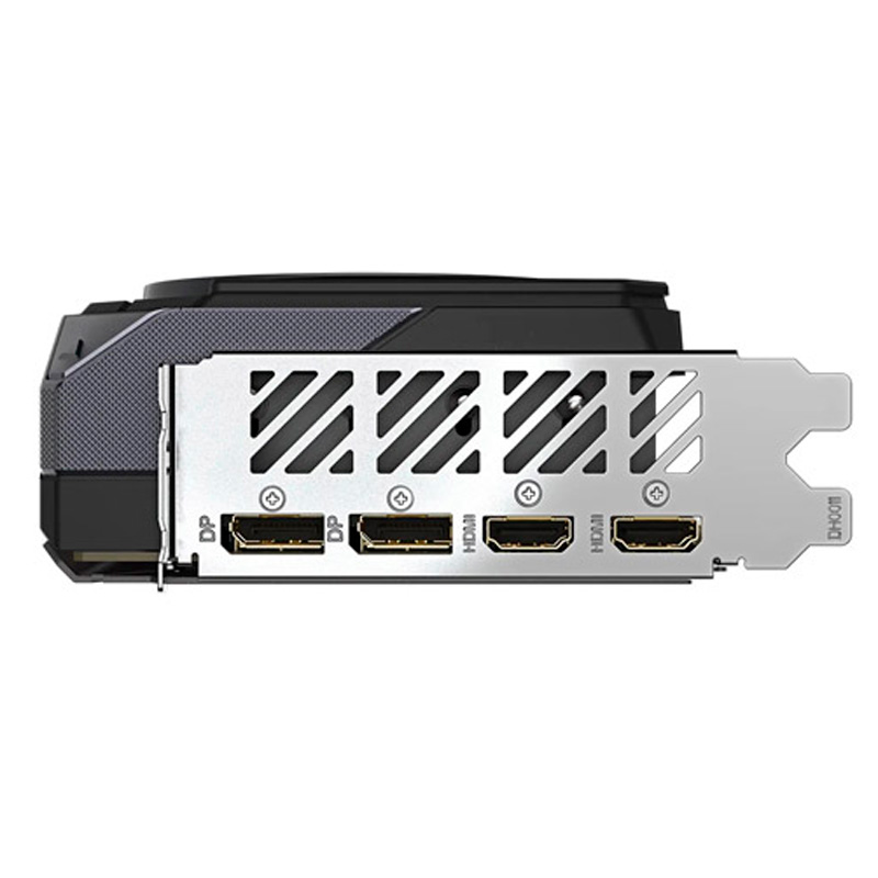Tarjeta Gráfica Gigabyte Radeon RX 9070 XT Gaming OC 16GB GDDR6