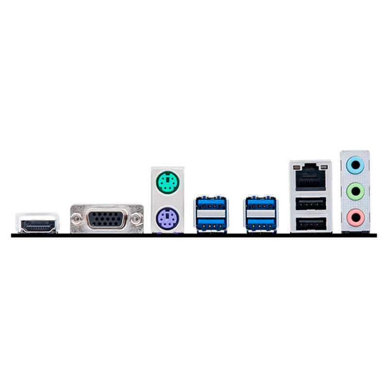 Placa Base MSI PRO A620M-B Socket AM5