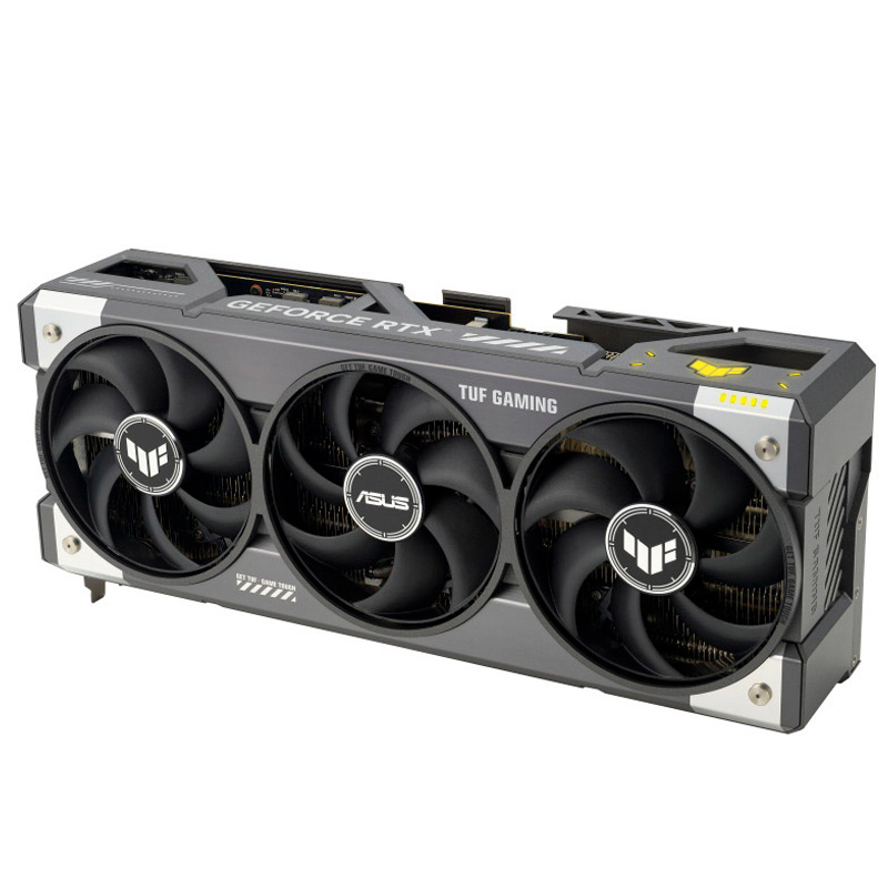 Tarjeta Gráfica Asus TUF Gaming GeForce RTX 5090 OC 32GB GDDR7 DLSS4