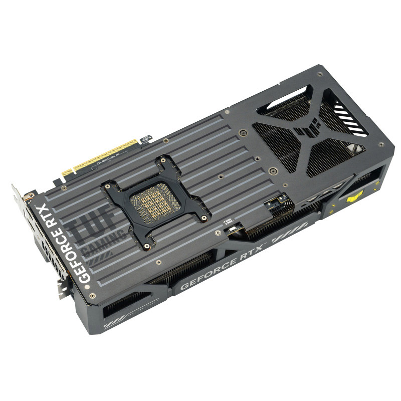 Tarjeta Gráfica Asus TUF Gaming GeForce RTX 5090 OC 32GB GDDR7 DLSS4
