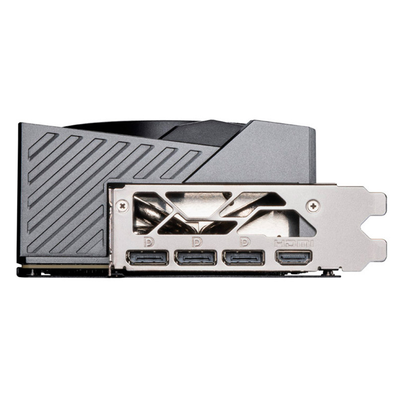 Tarjeta Gráfica MSI GeForce RTX 5090 GAMING TRIO OC 32GB GDDR7 DLSS4