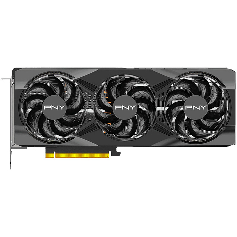 Tarjeta Gráfica PNY GeForce RTX 5070 Ti 16GB GDDR7 DLSS4