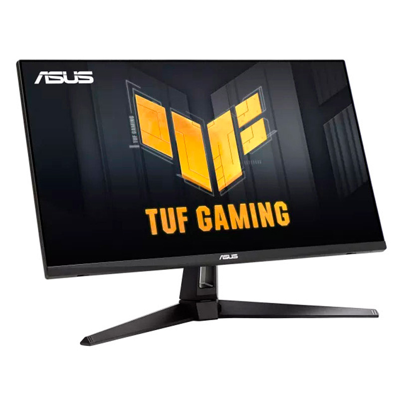 Monitor Asus TUF Gaming VG27UQ1A 27 pulgadas 4K IPS 160Hz 1ms HDR FreeSync/G-Sync