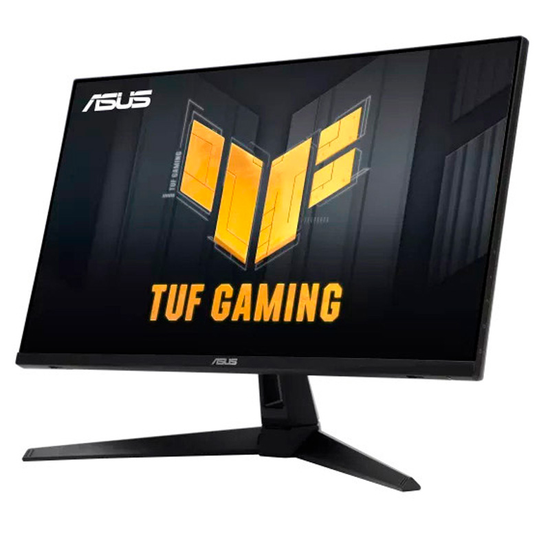 Monitor Asus TUF Gaming VG27UQ1A 27 pulgadas 4K IPS 160Hz 1ms HDR FreeSync/G-Sync