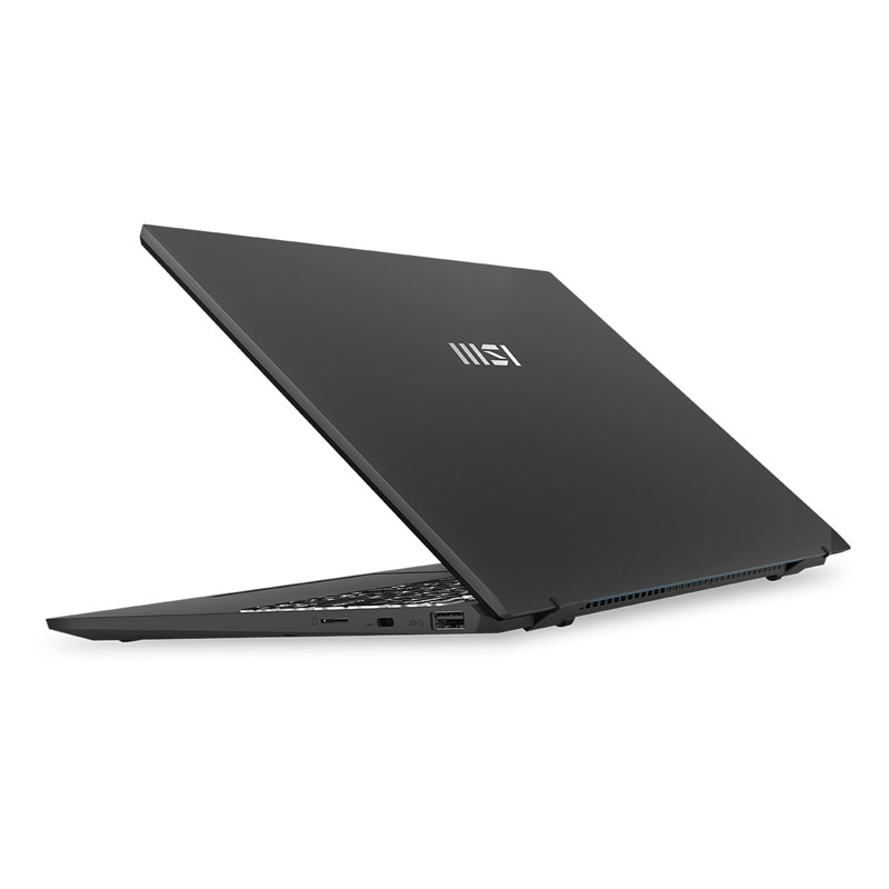Portátil MSI Prestige 13 AI+ Evo A2VMG-030ES U7-256V 16GB 512GB 13.3 pulgadas W11H