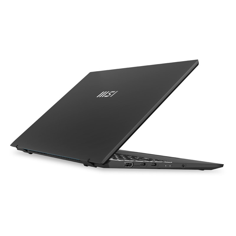 Portátil MSI Prestige 13 AI+ Evo A2VMG-030ES U7-256V 16GB 512GB 13.3 pulgadas W11H