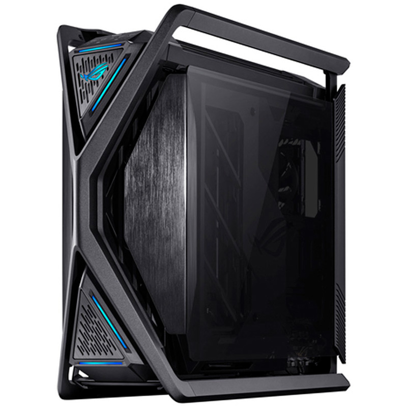 Caja/Torre Asus ROG Hyperion GR701 BTF Edition ARGB Negro