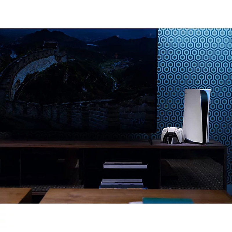 Estación De Carga Sony PS5 DualSense Para 2 Mandos