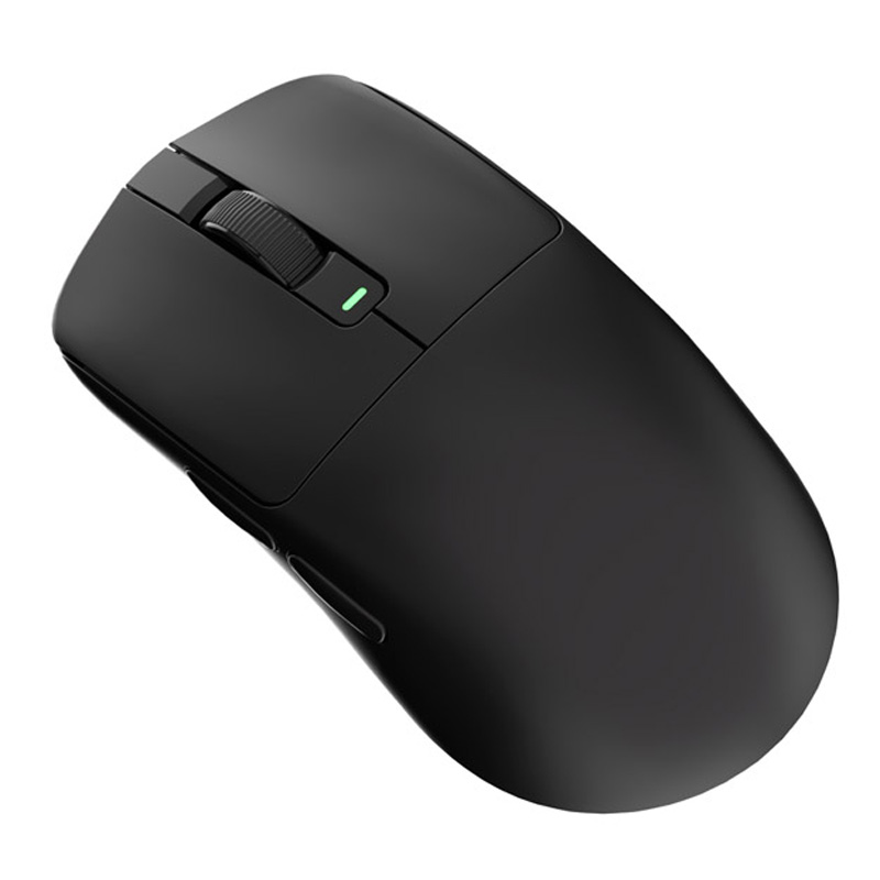 Ratón Royal Kludge RKM3 30000 Dpi 47g Wireless Dark Night