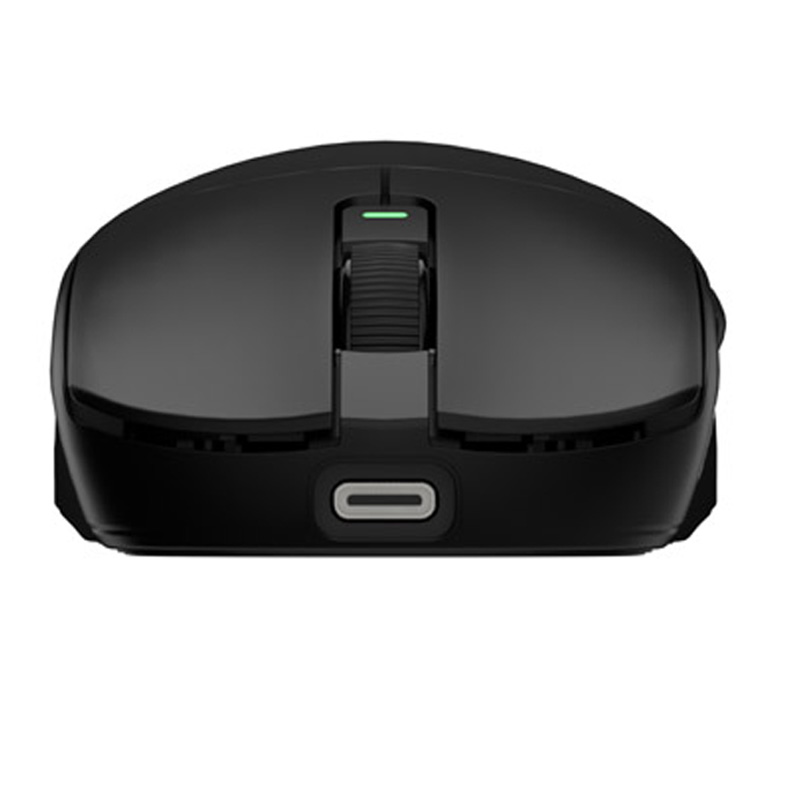 Ratón Royal Kludge RKM3 30000 Dpi 47g Wireless Dark Night