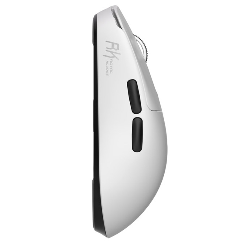 Ratón Royal Kludge RKM3 30000 Dpi 47g Wireless Panda