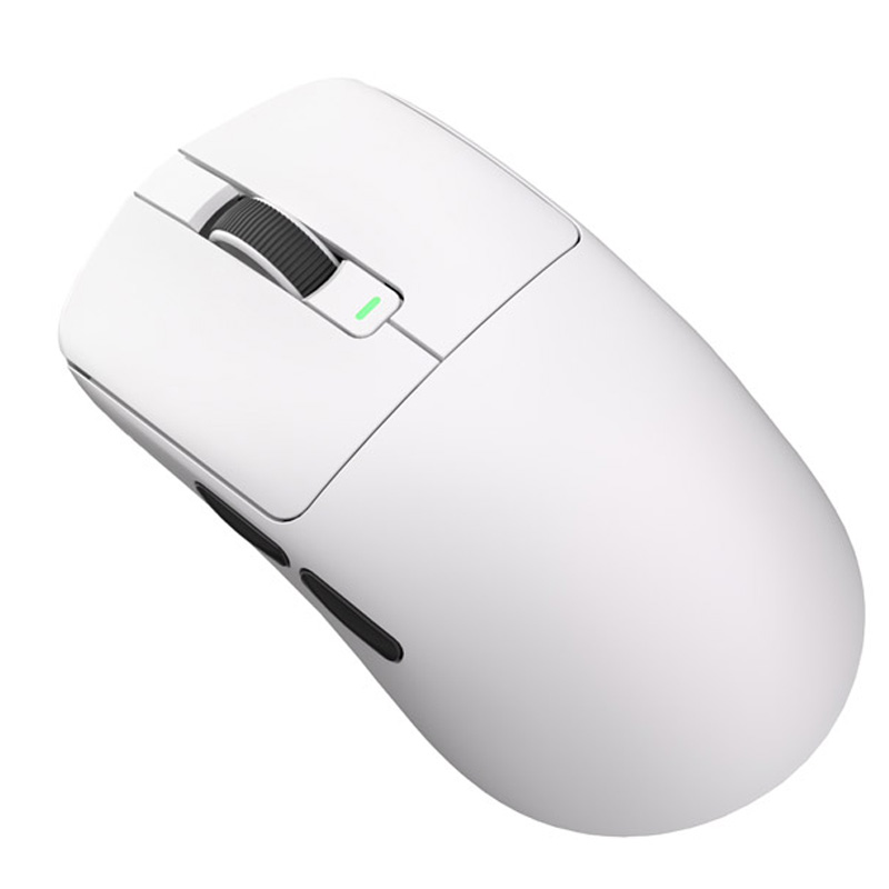 Ratón Royal Kludge RKM3 30000 Dpi 47g Wireless Panda