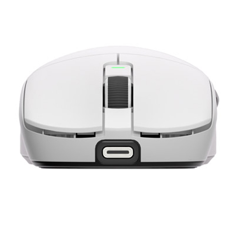 Ratón Royal Kludge RKM3 30000 Dpi 47g Wireless Panda