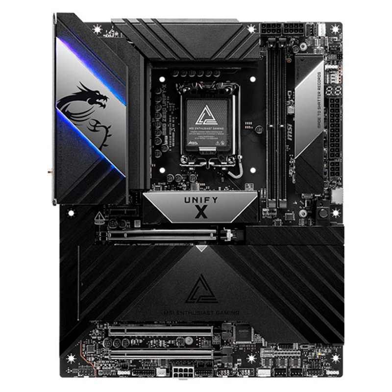 Placa Base MSI MEG Z890 UNIFY-X WIFI Socket 1851