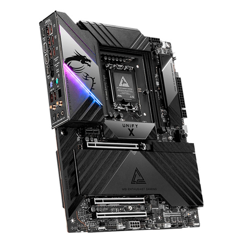 Placa Base MSI MEG Z890 UNIFY-X WIFI Socket 1851