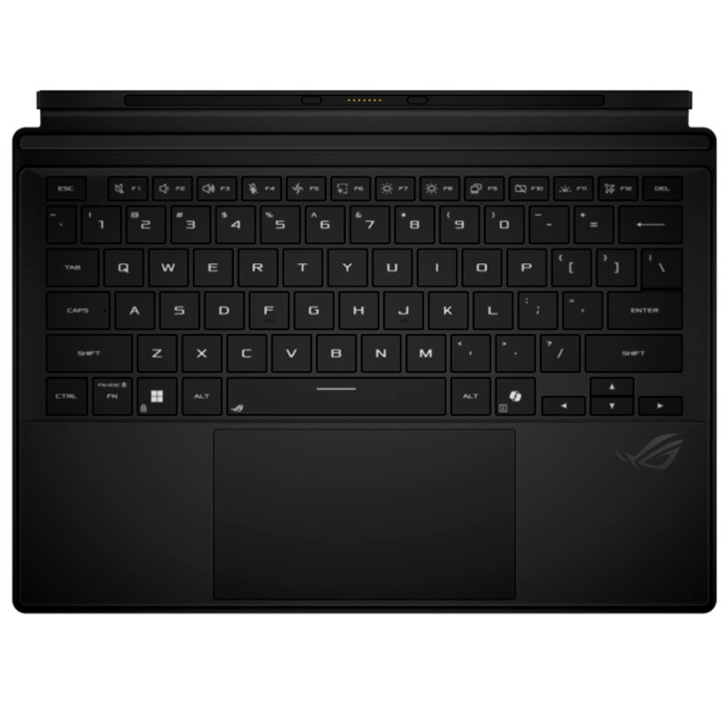 Portátil Asus ROG Flow Z13 GZ302EA-RU008W AMD Ryzen AI MAX+ 395 32GB 1TB 13 pulgadas W11H