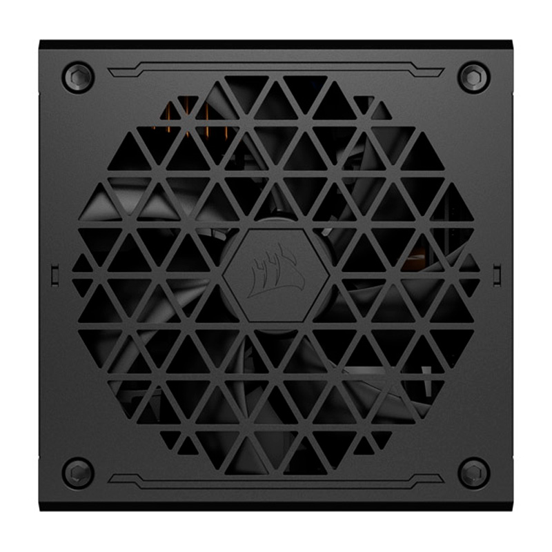 Fuente/PSU Corsair RM1200e 80 Plus Gold 1200W ATX 3.1 PCIE 5.1 Modular Negro