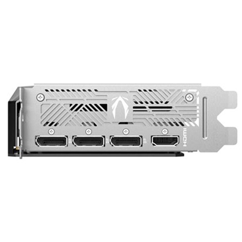 Tarjeta Gráfica Zotac Gaming GeForce RTX 5070 SOLID OC 12GB GDDR7 DLSS4