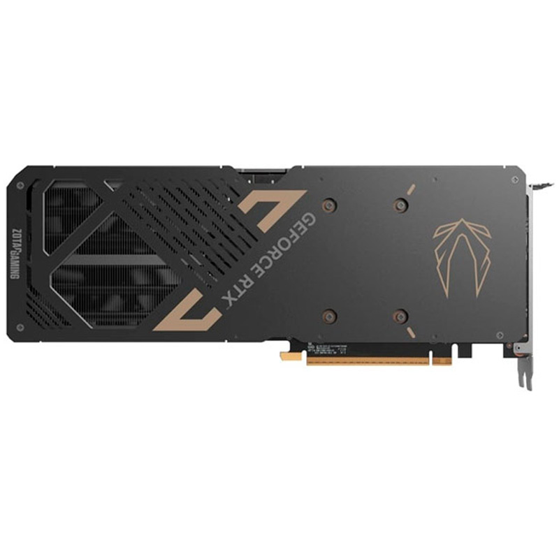 Tarjeta Gráfica Zotac Gaming GeForce RTX 5070 SOLID 12GB GDDR7 DLSS4