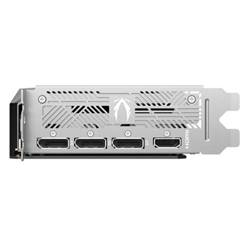 Tarjeta Gráfica Zotac Gaming GeForce RTX 5070 SOLID 12GB GDDR7 DLSS4
