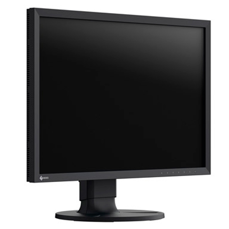 Monitor EIZO ColorEdge CS2400R 24 pulgadas WUXGA IPS 60Hz 14ms USB-C Negro 16:10