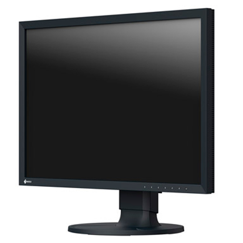 Monitor EIZO ColorEdge CS2400R 24 pulgadas WUXGA IPS 60Hz 14ms USB-C Negro 16:10
