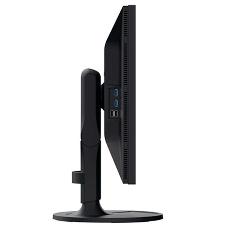Monitor EIZO ColorEdge CS2400R 24 pulgadas WUXGA IPS 60Hz 14ms USB-C Negro 16:10