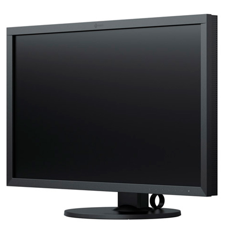 Monitor EIZO ColorEdge CS2731 27 pulgadas QHD 2K IPS 60Hz 10ms USB-C Negro