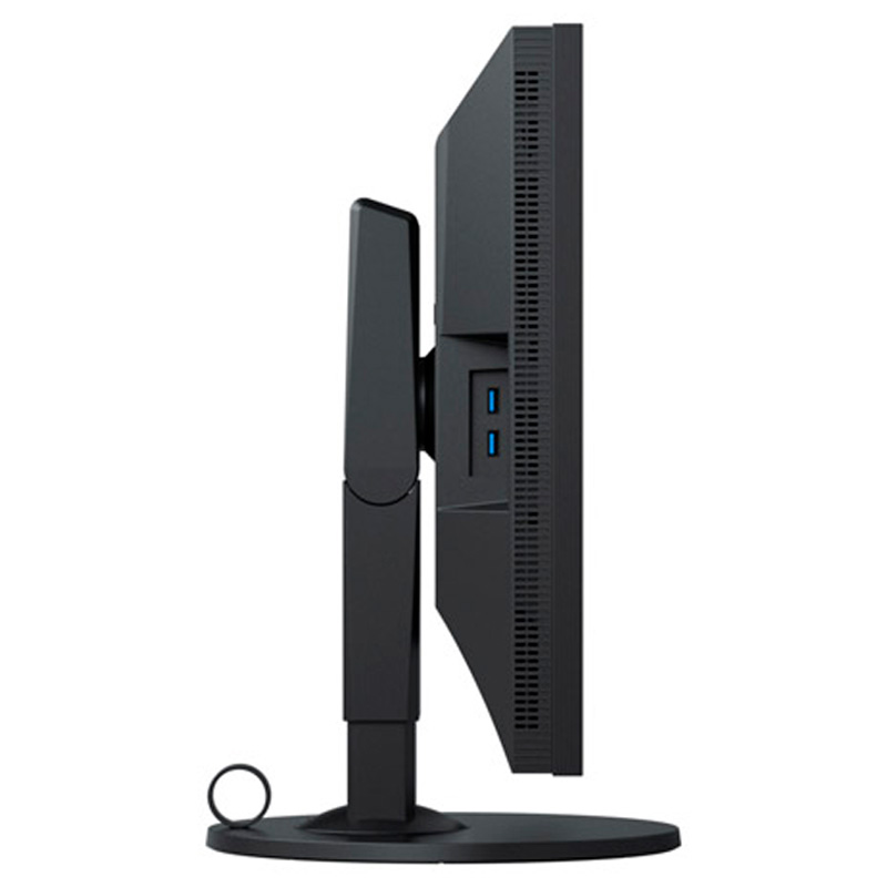 Monitor EIZO ColorEdge CS2731 27 pulgadas QHD 2K IPS 60Hz 10ms USB-C Negro