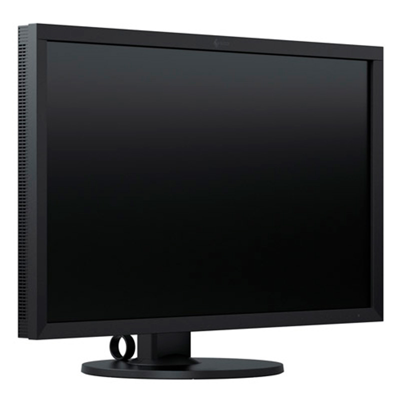 Monitor EIZO ColorEdge CS2740 27 pulgadas UHD 4K IPS 60Hz 10ms HDR USB-C Negro