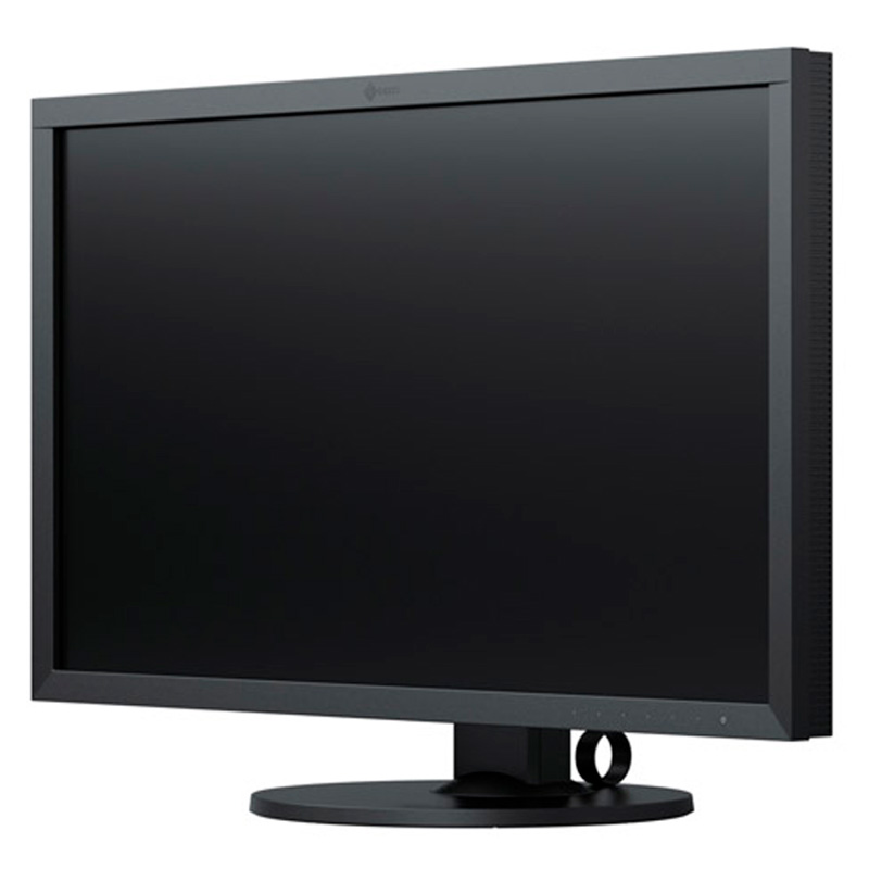 Monitor EIZO ColorEdge CS2740 27 pulgadas UHD 4K IPS 60Hz 10ms HDR USB-C Negro